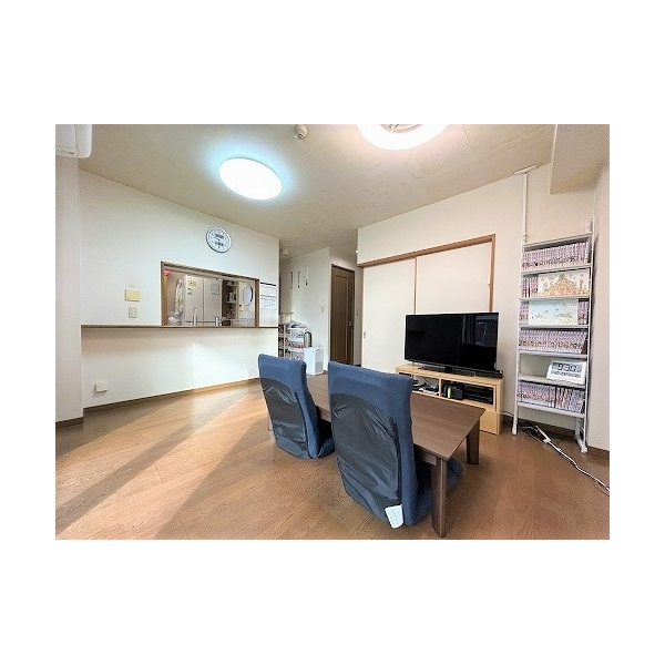 クリオ武蔵小金井南壱番館 その他画像