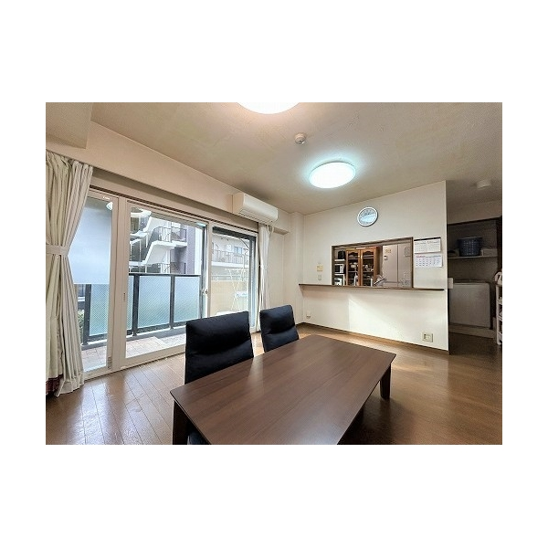 クリオ武蔵小金井南壱番館 その他画像