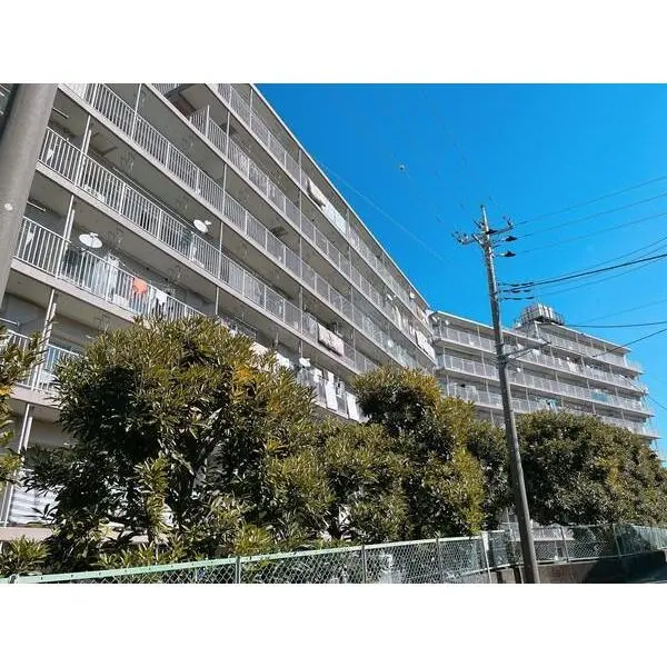 メイツ柏Ａ棟 その他画像