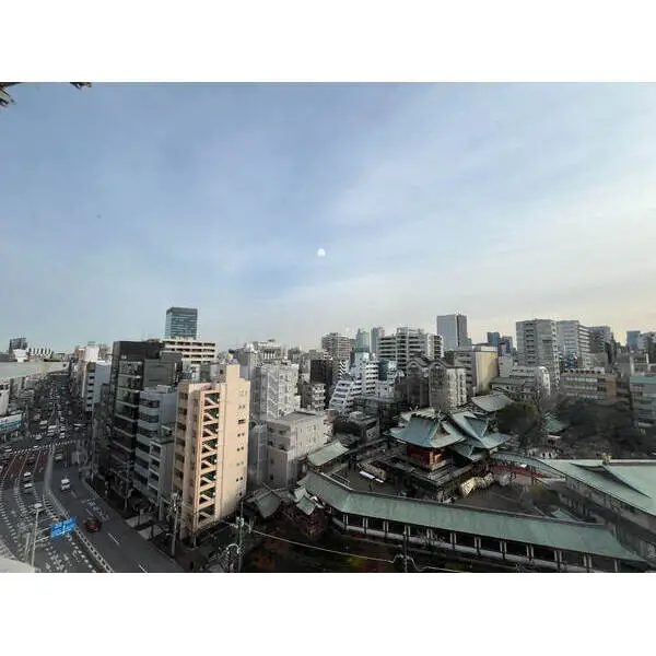 湯島ハイタウン その他画像