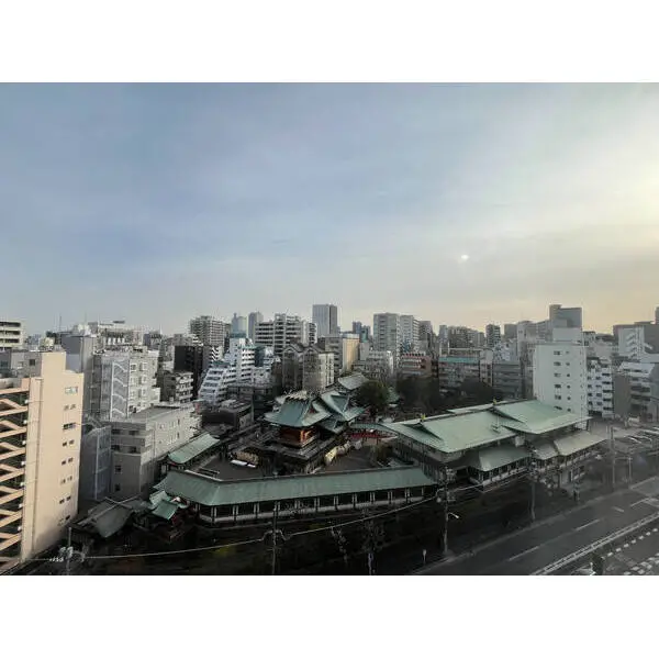 湯島ハイタウン その他画像