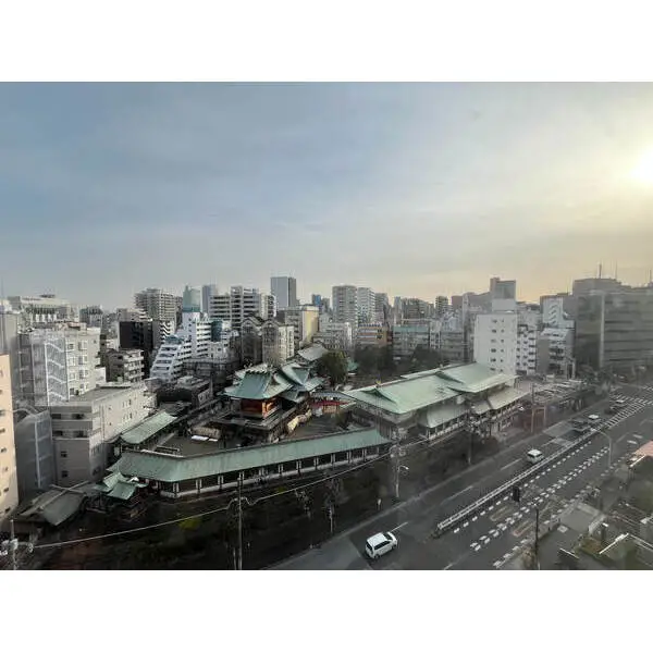 湯島ハイタウン その他画像