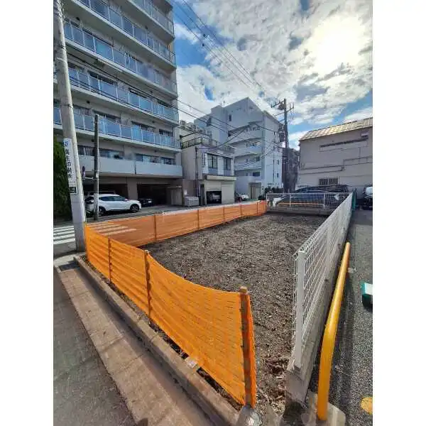 江東区毛利１丁目 その他画像