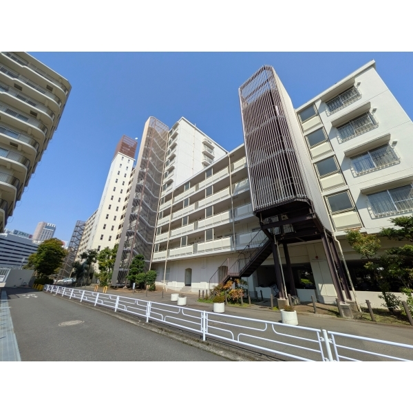 パークハイツ横浜 その他画像