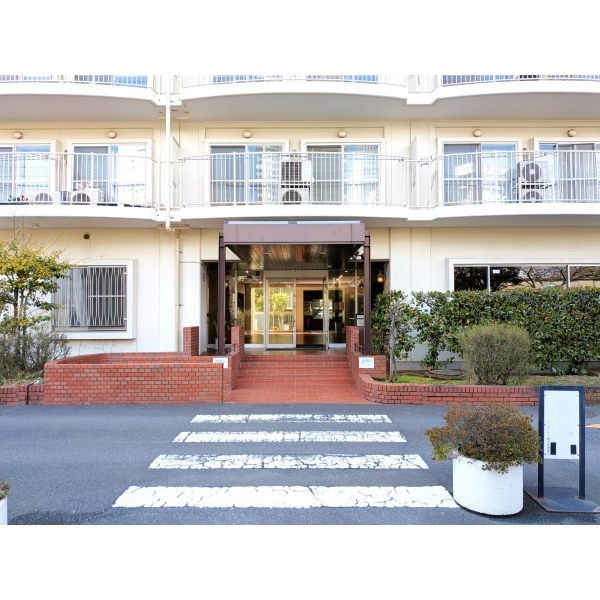 パークハイツ横浜 その他画像