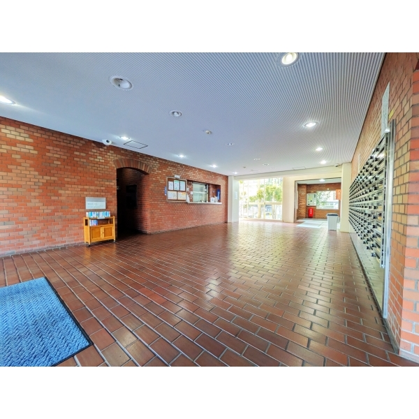 パークハイツ横浜 その他画像