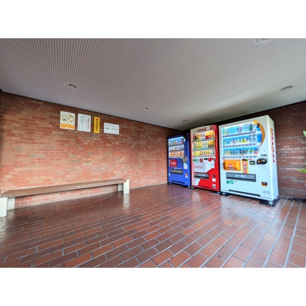 パークハイツ横浜 その他画像