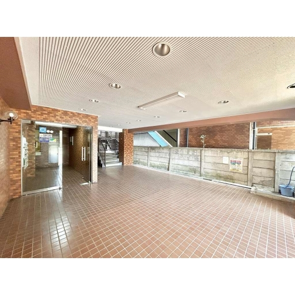 東十条ダイカンプラザ その他画像