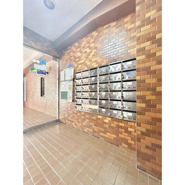 東十条ダイカンプラザ その他画像