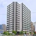 ライオンズステージ西日暮里 外観写真