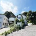 横浜市中区山手町 外観（２０２６年９月撮影）