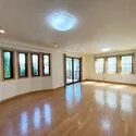 横浜市中区山手町 １階　リビングダイニング