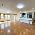 横浜市中区山手町 １階　リビングダイニング