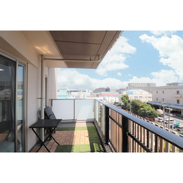 ブリリアンコート市川原木中山 その他画像