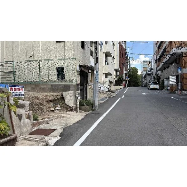 神戸市中央区下山手通５丁目 その他画像