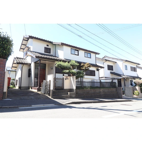 横浜市栄区飯島町 外観