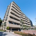 ライオンズマンション乃木坂 外観