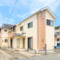 箕面市牧落１丁目 外観