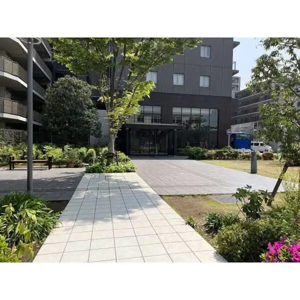 シティテラス戸田公園 その他画像