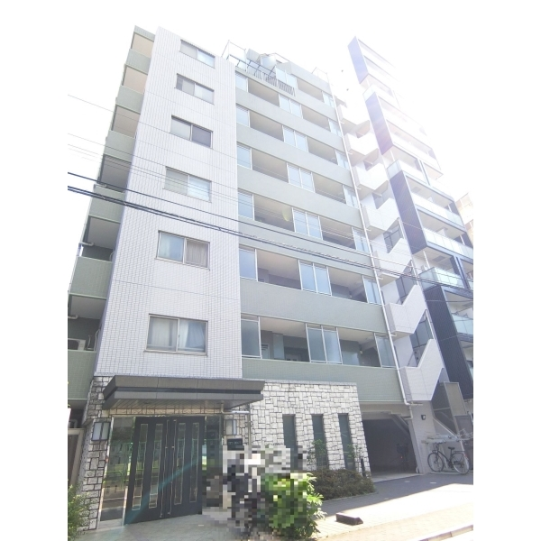 ベルジュール大山金井町
