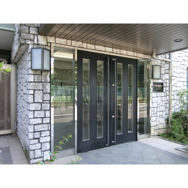 ベルジュール大山金井町 その他画像