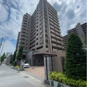 コスモシティ神戸本山 その他外観