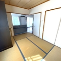 アルモニー和泉中央五番館 和室