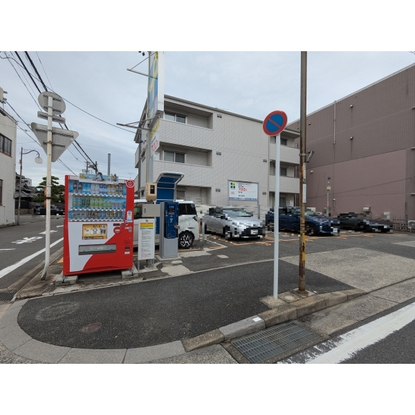 名古屋市西区栄生2丁目 外観