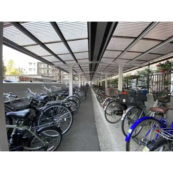 コープ野村府中武蔵野台３号棟 その他画像