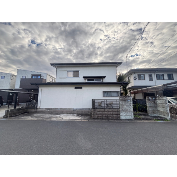 習志野市袖ケ浦６丁目 外観