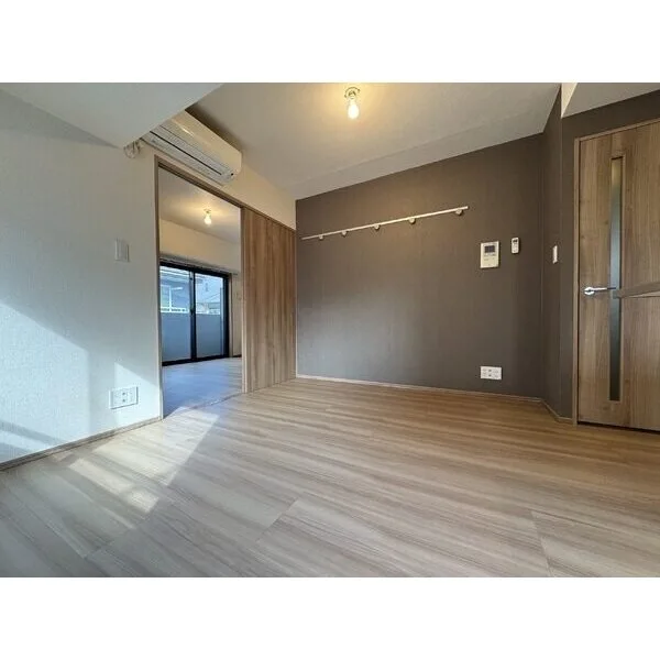 ハーモニーレジデンス東京イーストコア＃００３ その他画像