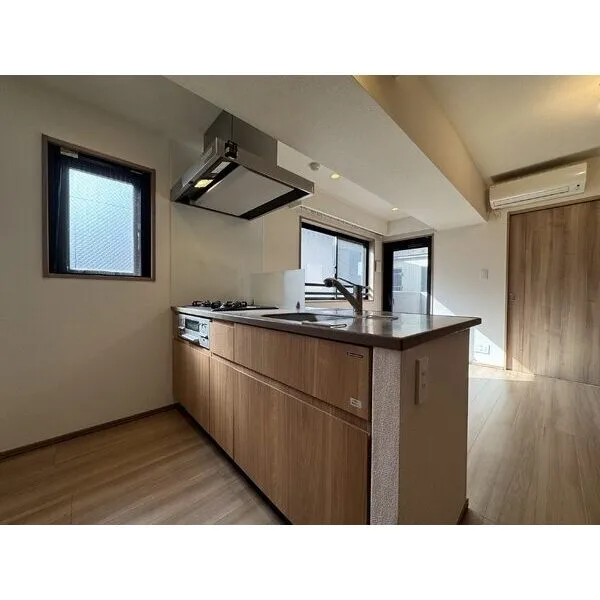 ハーモニーレジデンス東京イーストコア＃００３ その他画像