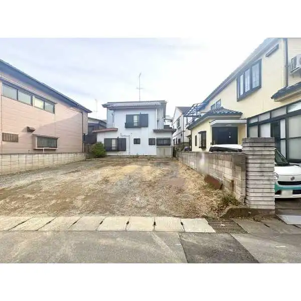 川口市桜町3丁目 その他画像