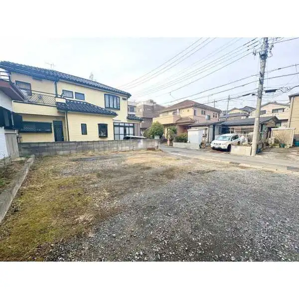 川口市桜町３丁目 その他画像