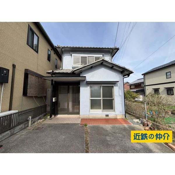 草津市平井３丁目 外観