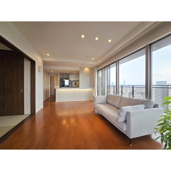 ヴィークタワー南堀江 その他画像