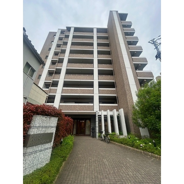 グランアッシュ阿倍野晴明丘 その他画像