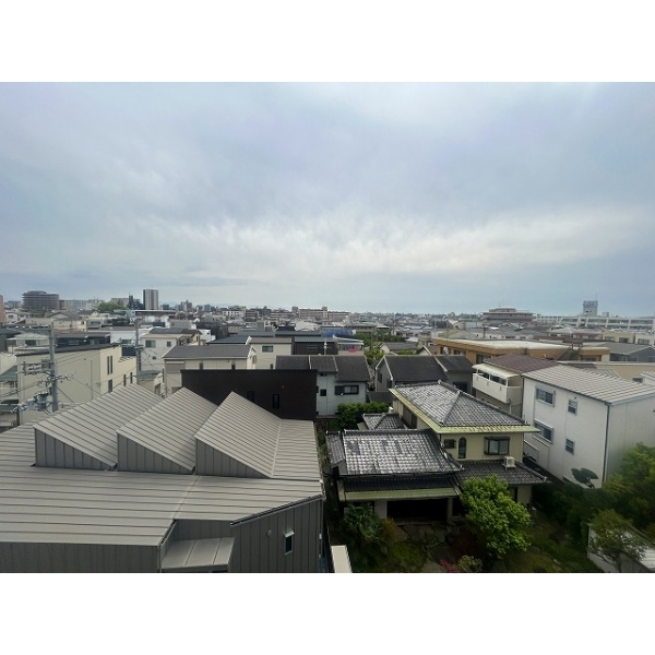 グランアッシュ阿倍野晴明丘 その他画像