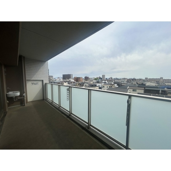 グランアッシュ阿倍野晴明丘 その他画像