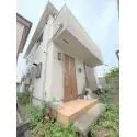 川口市領家４丁目 外観