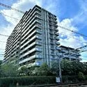 プラウドシティ大田六郷プラザ街区棟 長谷工コーポレーション旧施工マンション