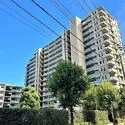 プラウドシティ大田六郷プラザ街区棟 野村不動産旧分譲「プラウド」シリーズ
