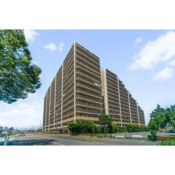 ワンズシティ 総戸数「341戸」の大規模マンション