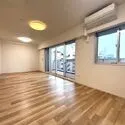 ライオンズ川口並木グランゲート リビング・ダイニング