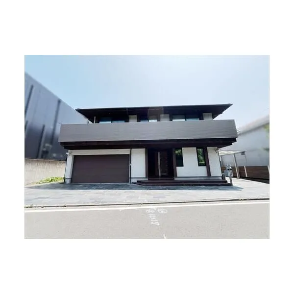 神奈川県横浜市中区山手町 外観(2026年7月撮影)
