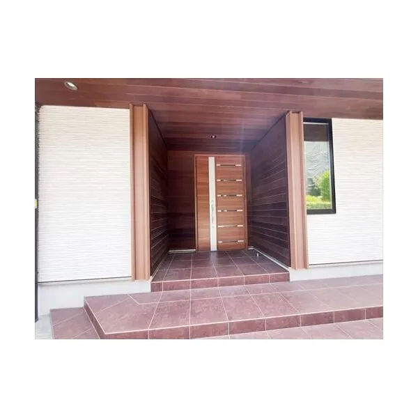 横浜市中区山手町 玄関１