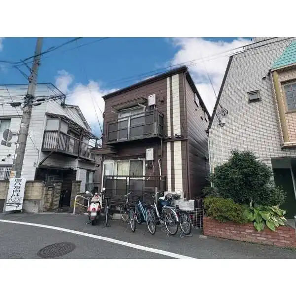板橋区若木２丁目　一棟アパート・戸建 その他画像