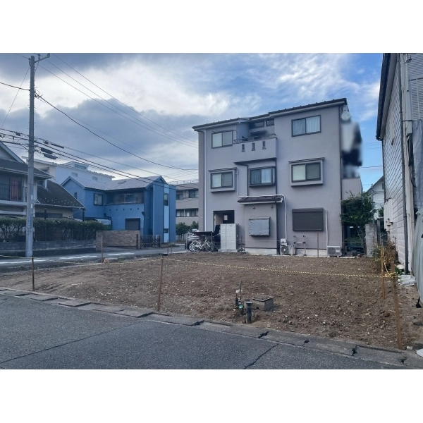 川崎市高津区久地１丁目 その他外観