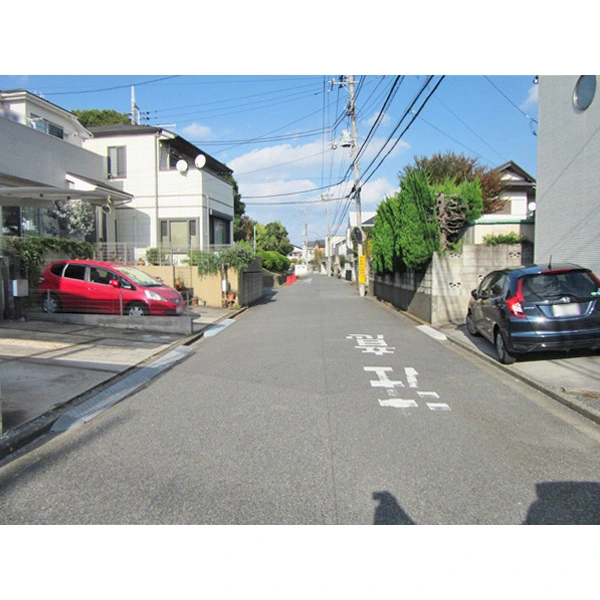 松戸市常盤平西窪町 その他画像