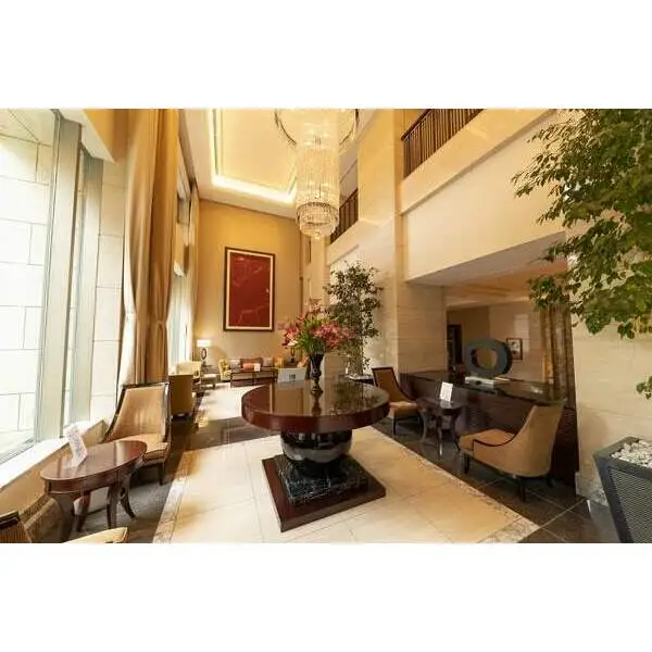 グランフロント大阪オーナーズタワー その他画像